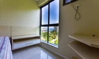 Imagem 3: Classe A quarto e sala