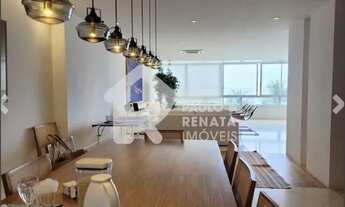 Imagem 6: VIEIRA SOUTO ( IPANEMA ) ! VISTA CINEMATOGRAFICA! 4 QUARTOS ( 3 SUITES