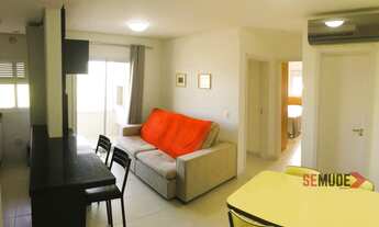 Imagem: Ótimo apartamento com 2 suítes e 2 vagas