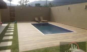 Imagem 2: SÃO SEBASTIÃO - Casa Padrão - MARESIAS