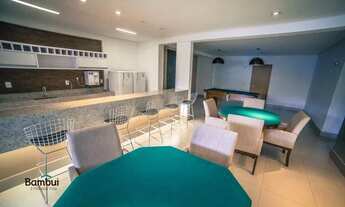 Imagem 6: GOIâNIA - Flat - Setor Bueno