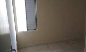 Imagem 5: Casa para aluguel possui 75 metros quadrados com 2 quartos em Serra D'Água - Juiz de