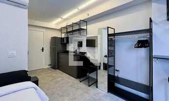 Imagem 2: Apartamento para Aluguel - Moema, 1 Quarto, 21 m2