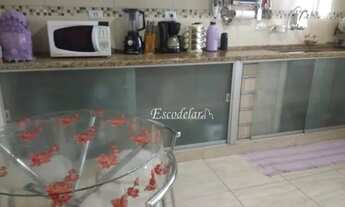 Imagem 5: Apartamento à venda, 74 m² por R$ 419.000,00 - Santana - São Paulo/SP