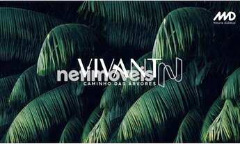 Imagem: Venda Apartamento 3 quartos Caminho das