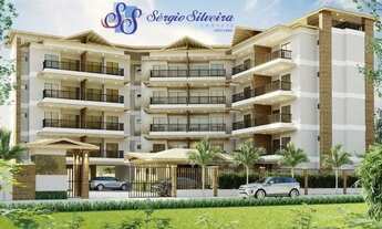 Imagem: Apartamento no Mandala Porto das Dunas Pré