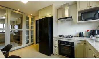 Imagem 5: Cenarium Vaca Brava mobiliado, à venda, 154m, 3 suítes, 3 vagas, St Bueno, Goiânia, Go