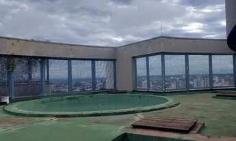 Imagem 2: Cobertura com vista de toda cidade