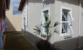 Imagem 7: Casa Bairro Hermínio Bueno, Mogi Guaçu SP, 3 quartos, lote 300m²