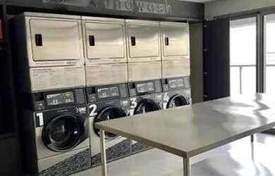 Imagem 7: Apartamento para aluguel possui 20 metros quadrados com 1 quarto em Pinheiros - São Paulo