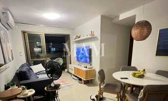 Imagem: Apartamento com 3 quartos para alugar no