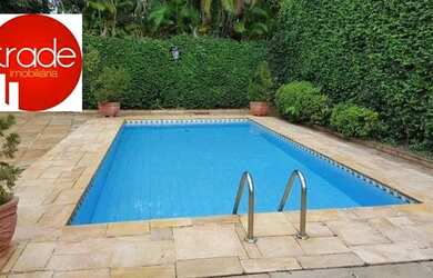 Imagem 2: Casa com 4 dormitórios à venda, 550 m² por R$ 2.500.000,00 - Ribeirânia - Ribeirão Preto/S