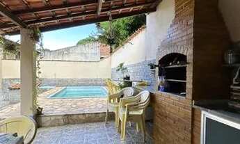 Imagem 2: Casa Linear no Jardim Caroline - Voldac