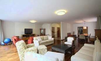 Imagem 5: Higienópolis - raridade mesmo