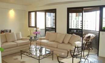 Imagem: APARTAMENTO - MORUMBI - SP