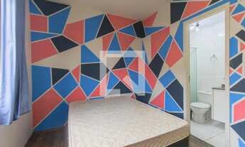 Imagem 6: Apartamento para Aluguel - Guatupê, 2 Quartos, 57 m2