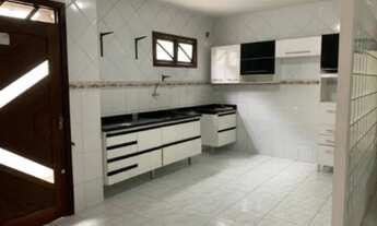 Imagem 5: ..Casa para venda tem 120 metros quadrados com 3 quartos em Cremação - Belém - Pará