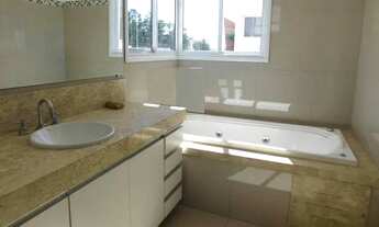 Imagem 6: CAMPINAS - Casa de Condomínio - ALPHAVILLE DOM PEDRO