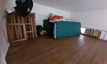 Imagem 5: Alugo Kit net mobiliado em Salinas - Condomínio fechado na frente do terminal Rodoviário