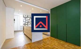 Imagem 2: Apartamento Venda 2 Dormitórios - 120 m² Pinheiros