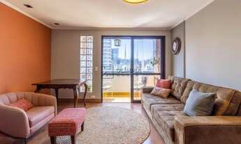 Imagem 3: Cobertura Locação 2 Dormitórios - 110 m² Pinheiros