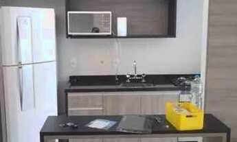 Imagem 2: APARTAMENTO MOBILIADO!