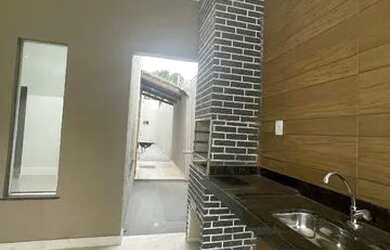 Imagem 4: Aluga-se Casa 3/4 Suíte Vivam Parque