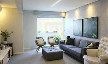 Imagem: Apartamento para Aluguel - Barra Funda