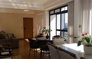 Imagem 2: São Paulo - Apartamento Padrão - Cursino