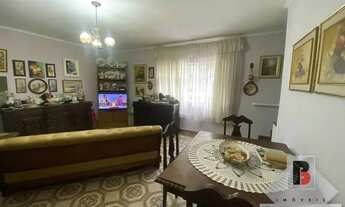 Imagem: Casa a venda na mooca com quintal amplo