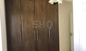 Imagem 3: Apartamento no Tucuruvi 2 dormitórios 57 M² 800 metros do Metrô Tucuruvi