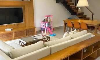 Imagem 6: Riviera Del Sol - Casa Alto Padrão - 4 Quartos - Aluguel e Venda - Opção Direta