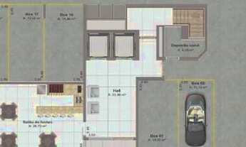 Imagem 6: DONA NOEMIA RESIDENCE EM TRAMANDAÍ-RS!