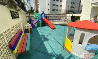 Imagem 6: Apartamento para locação com 100m² em Moema - São Paulo