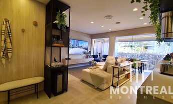 Imagem 4: APARTAMENTO À VENDA NA VILA ANASTÁCIO, 3 DORMITÓRIOS, 1 SUÍTE. 2 VAGAS DE GARAGEM + DEPÓSI