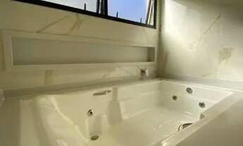 Imagem 7: Casa em condomínio à venda no Tamboré 11 sendo 418,25m²