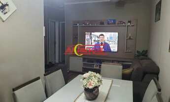 Imagem: Apto 2 dormitórios com vaga