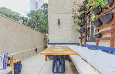 Imagem 2: Top Club Plaza a venda com 85m² 2 dormitórios e 1 vaga de garagem em Pirituba - São Paulo