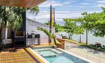 Imagem 3: Casa - Cacupé - Florianópolis