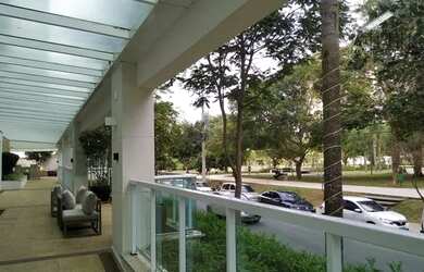 Imagem 3: VENDO APARTAMENTO] [4 DORMITÓRIOS] [JARDIM AQUARIUS] REF: AP0319