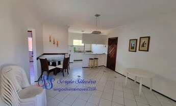 Imagem 4: Apartamento nascente e mobiliado no Porto das Dunas com vista para o mar