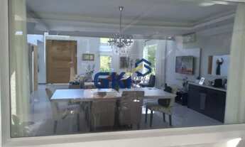 Imagem 7: Casa Fazenda da Ilha