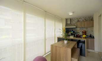 Imagem 7: São Paulo - Apartamento Padrão - Mooca