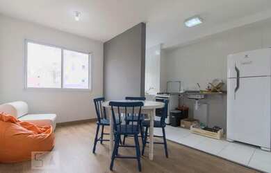 Imagem 2: Apartamento para Aluguel - Água Branca, 1 Quarto, 31 m2