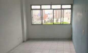 Imagem 2: Apartamento para aluguel 2 quartos 1 vaga Tamandaré Centro - Santo André - SP