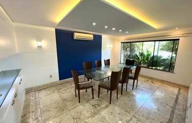 Imagem 7: Casa de Condomínio com 4 dormitórios para alugar em Rio De Janeiro