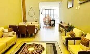 Imagem 3: Sobrado á venda com 3 suítes no Condomínio Sun Lake Sorocaba\SP