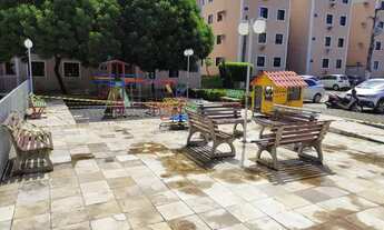 Imagem 5: Alugo Apto 3/4, sendo um suíte, na Serraria