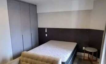 Imagem 2: Studio com 1 dormitório para alugar Rua Pequetita 55 Vila Olímpia