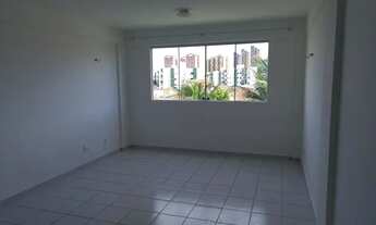 Imagem 6: Apto 3/4, 88m2, cond. 4 Oceanos, na continuação da av Abel Cabral, incluso cond e iptu